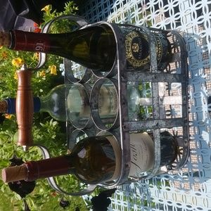 Bottle Carrier / Holder NWOT